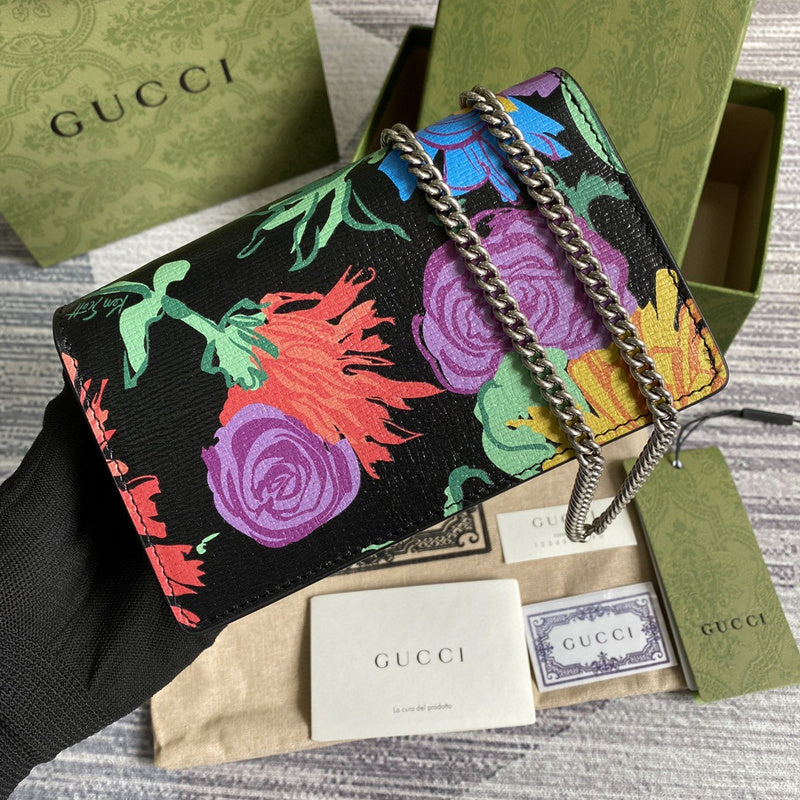 Ozarra - GUKI Bags - 1954