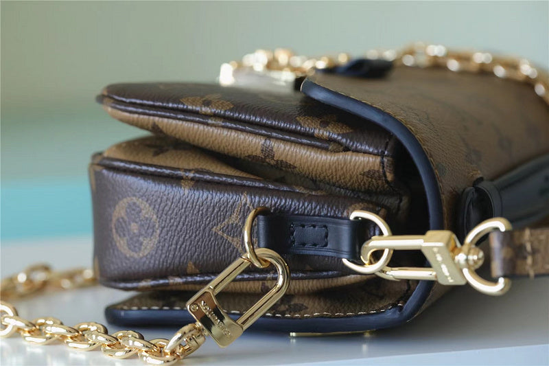 Ozarra - LUV Bags - 400