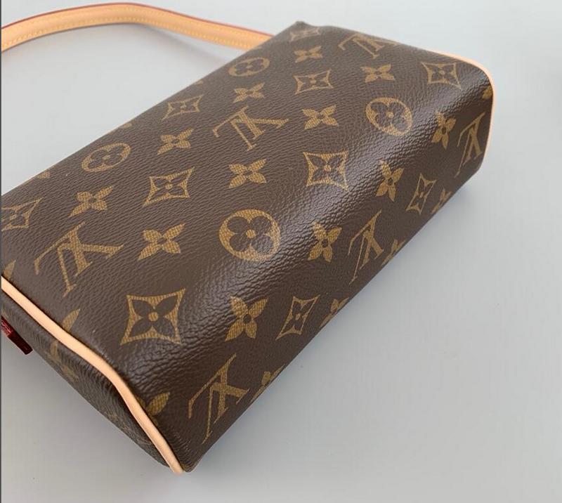 Ozarra Luxury - LOV Bags - 2688