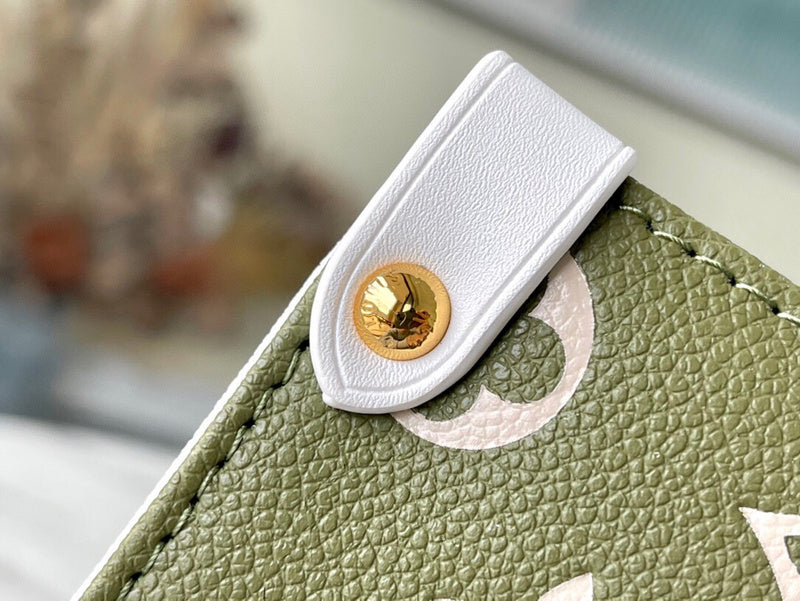Fashion Lu-Vi bags - 5284