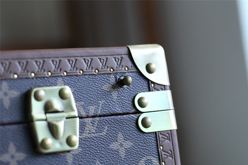 Ozarra Fashion Lu-Vi bags - 9520