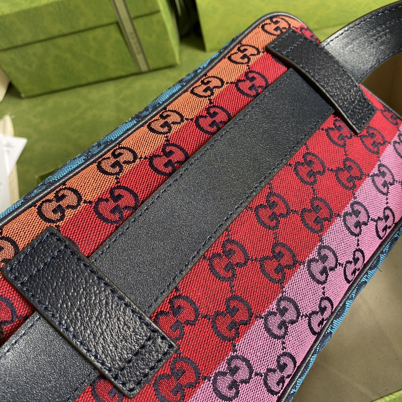 Ozarra - GUKI Bags - 1958