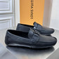 Ozarra Luxury - LOV Men Shoes - 861