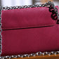 Ozarra Fashion Lu-Vi bags - 8455