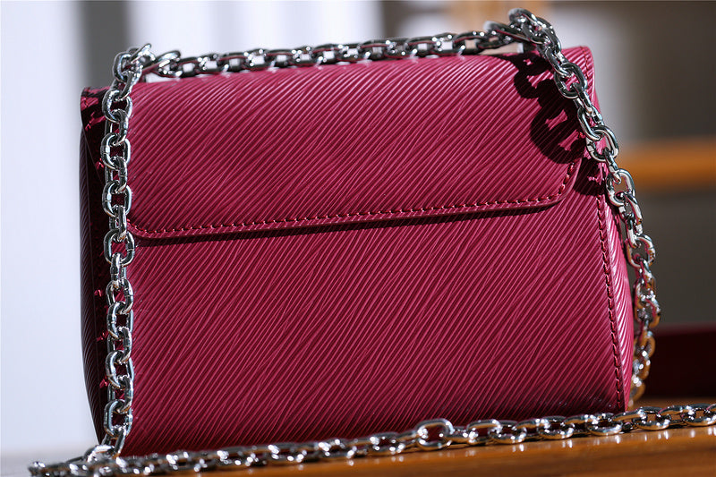 Ozarra Fashion Lu-Vi bags - 8455