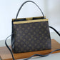Ozarra Fashion Lu-Vi bags - 8029