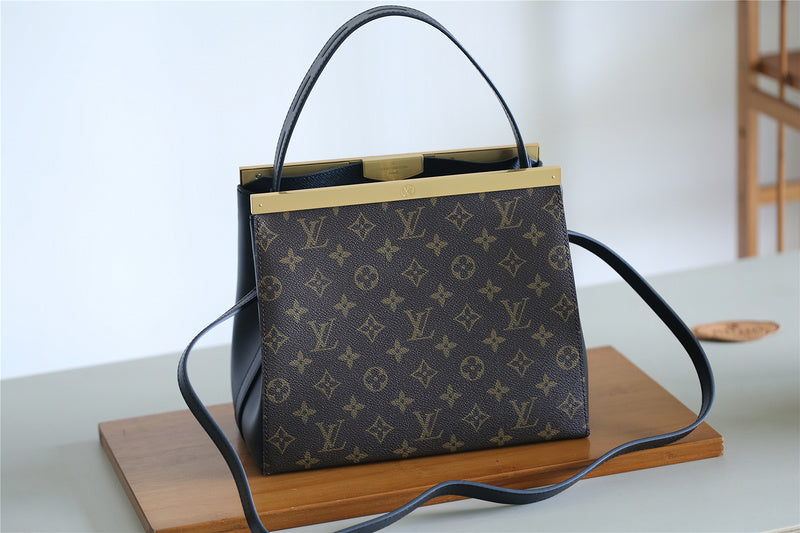 Ozarra Fashion Lu-Vi bags - 8029
