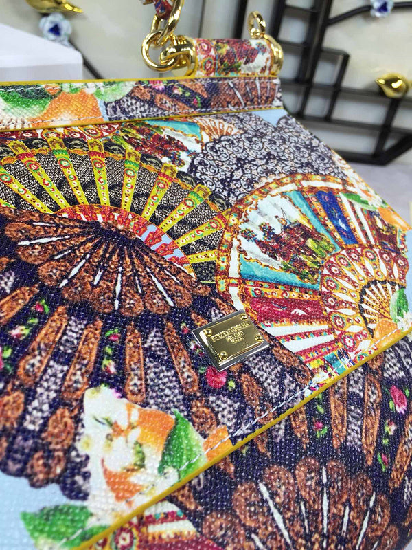 Ozarra - DG Bags - 268