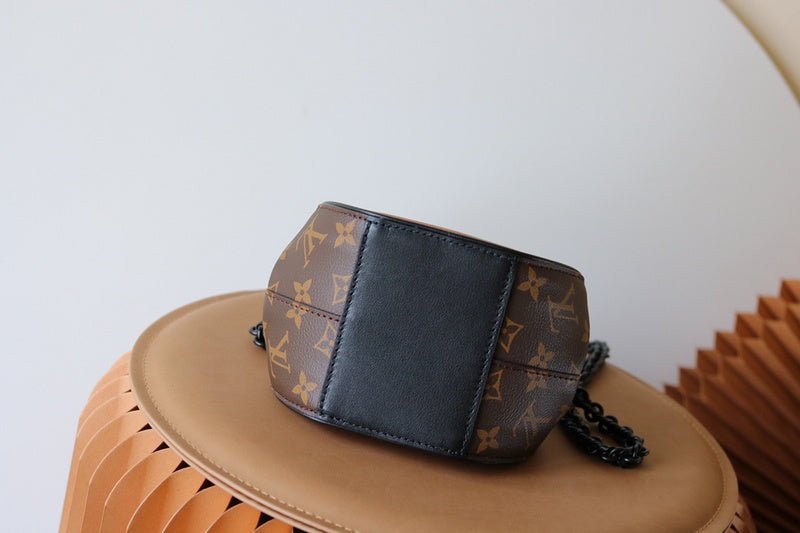 Ozarra Fashion Lu-Vi Bags - 16947