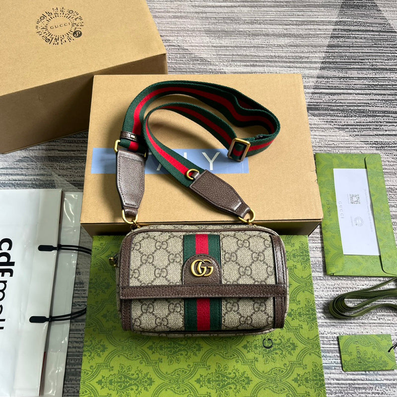 Ozarra - GCI Bags - 5366
