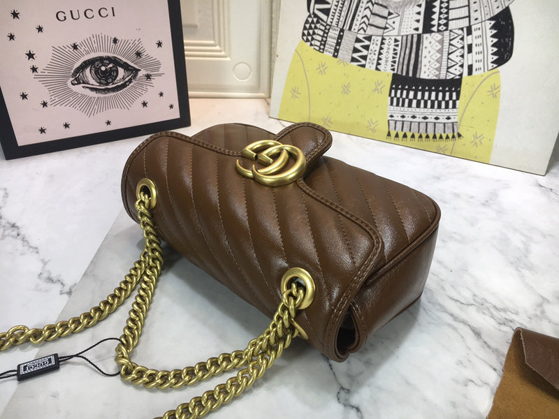 Ozarra - GUKI Bags - 437