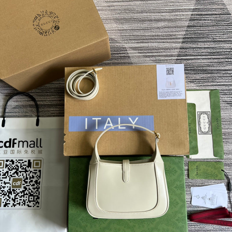 Ozarra - GG Bags - 1031