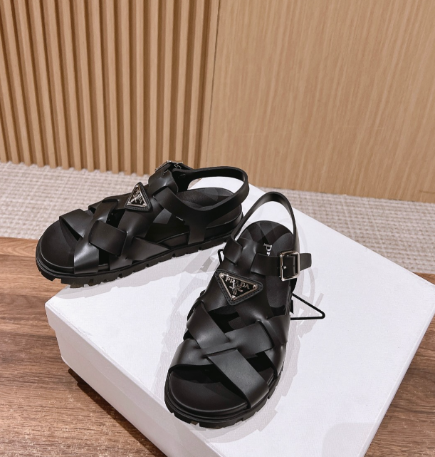 Ozarra Luxury - PD Women Shoes - 059