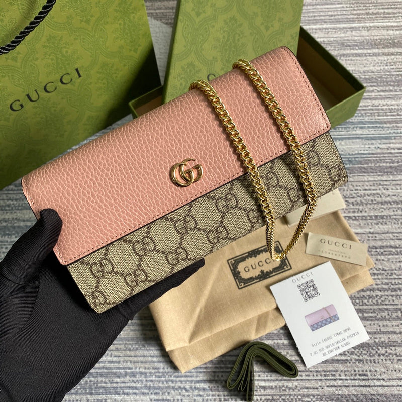 Ozarra - GG Bags - 2277