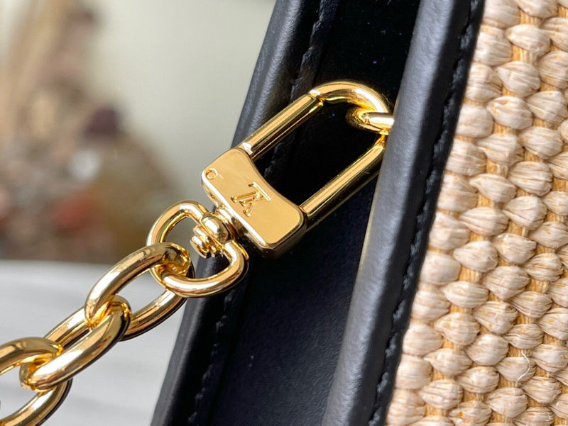 Fashion Lu-Vi bags - 4981