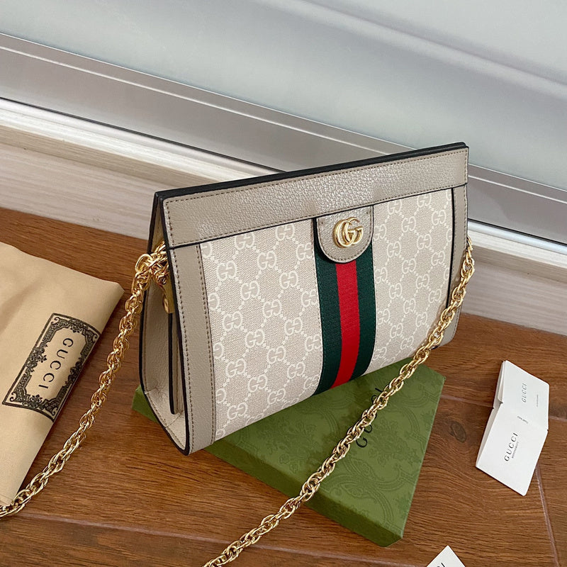 Ozarra - GCI Bags - 1927