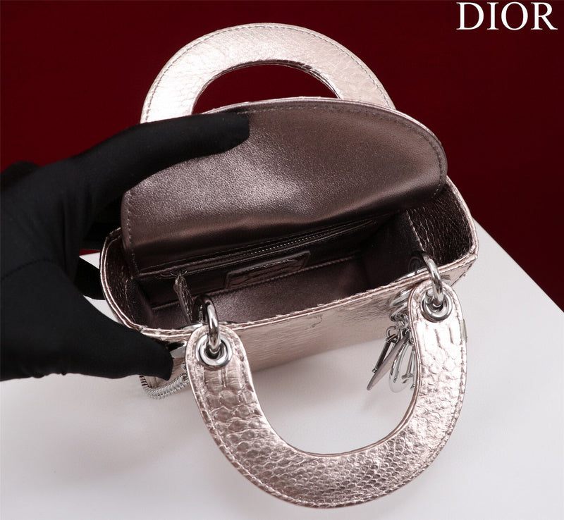 Ozarra - Dir Bags - 103