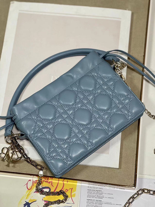 Ozarra - Dir Bags - 1656