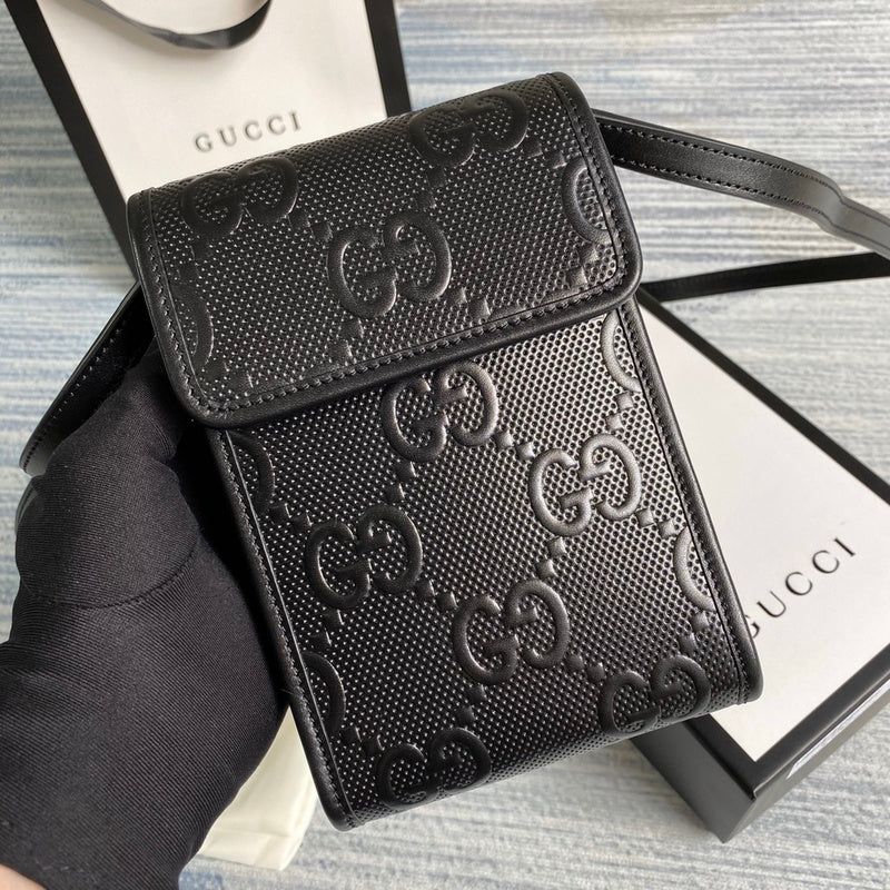 Ozarra - GUKI Bags - 1751