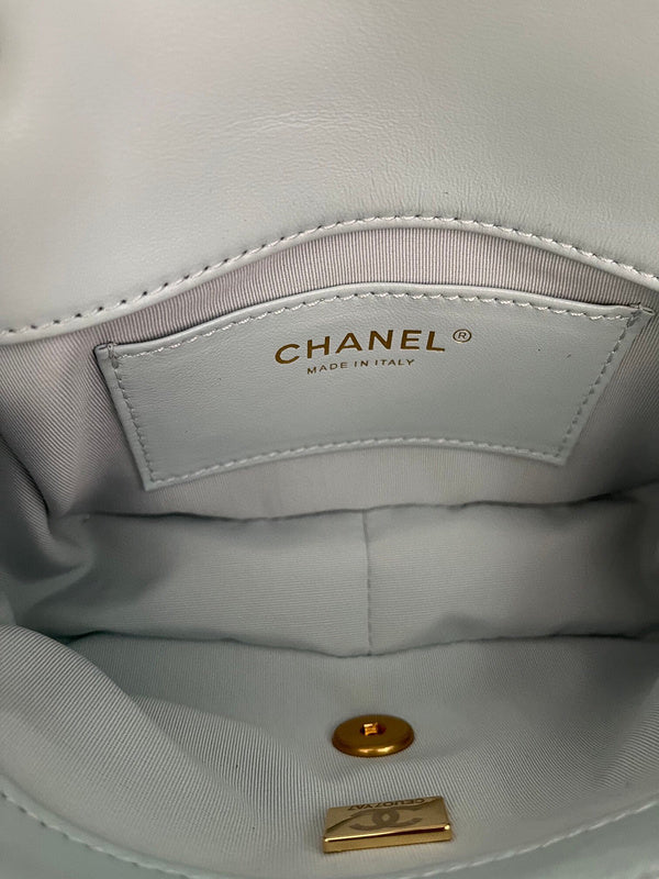 BAB - CHL Bags - 2845