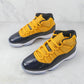 Designer Air Jordan 11 High Cool Grey CT8012-118 AJ11