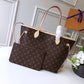 Ozarra Fashion Lu-Vi bags - 17900