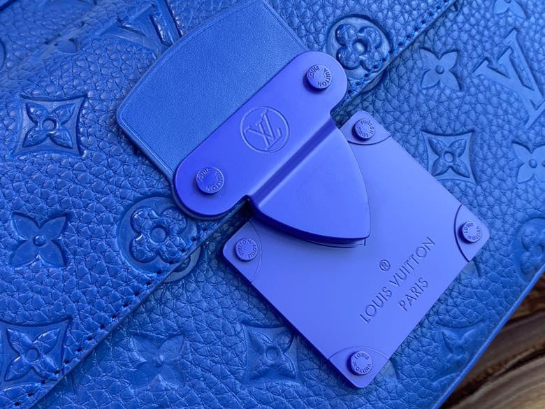 Ozarra Fashion Lu-Vi bags - 17438
