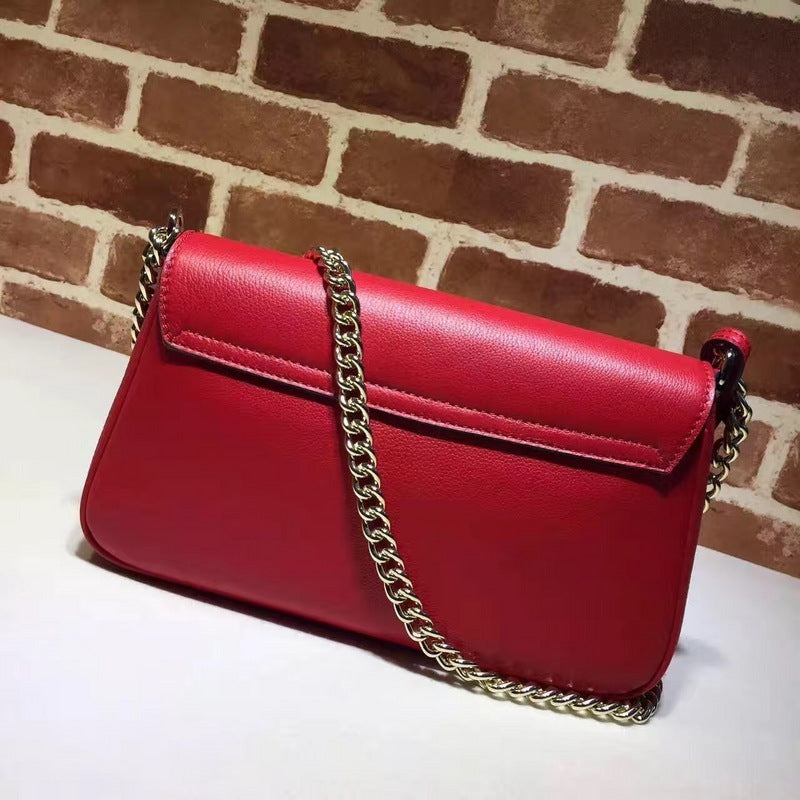 BAB - GCI Bags - 1218