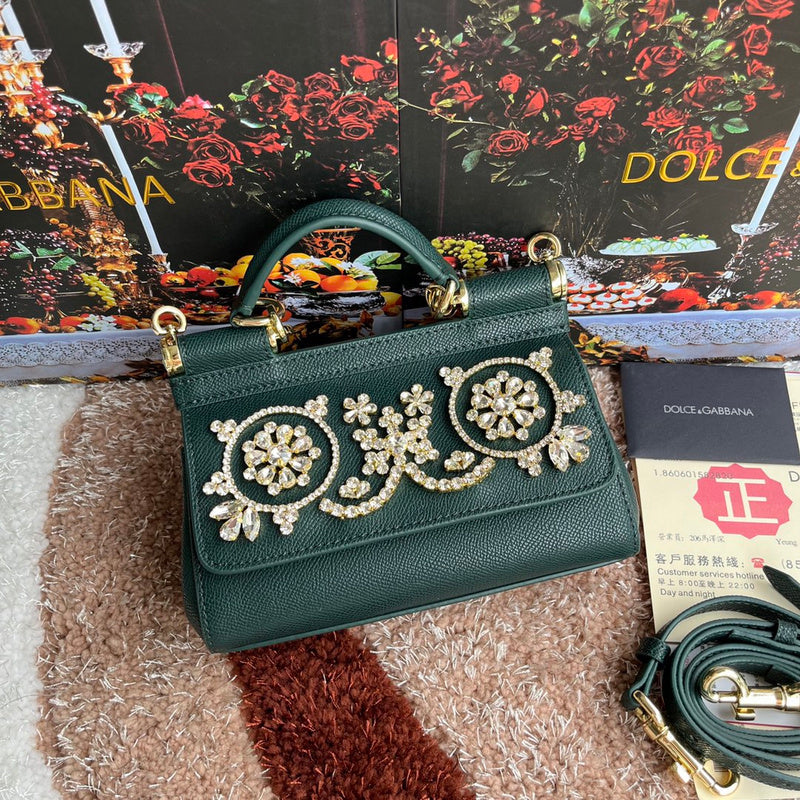 Ozarra - DG Bags - 059