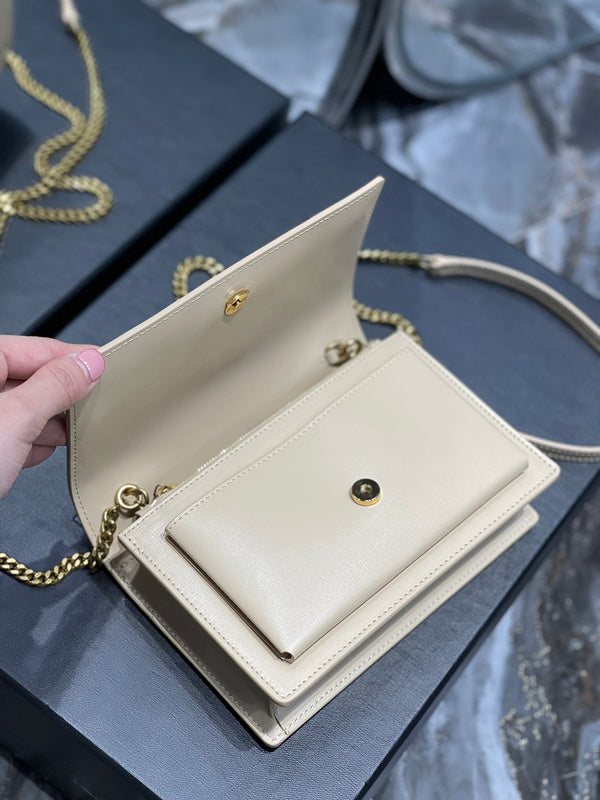 OZ - SLY Bags - 857