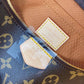 Fashion Lu-Vi bags - 3713