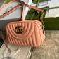 Ozarra - GUKI Women Bags - 555