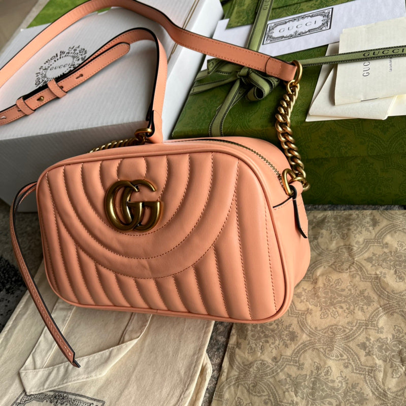 Ozarra - GUKI Women Bags - 555