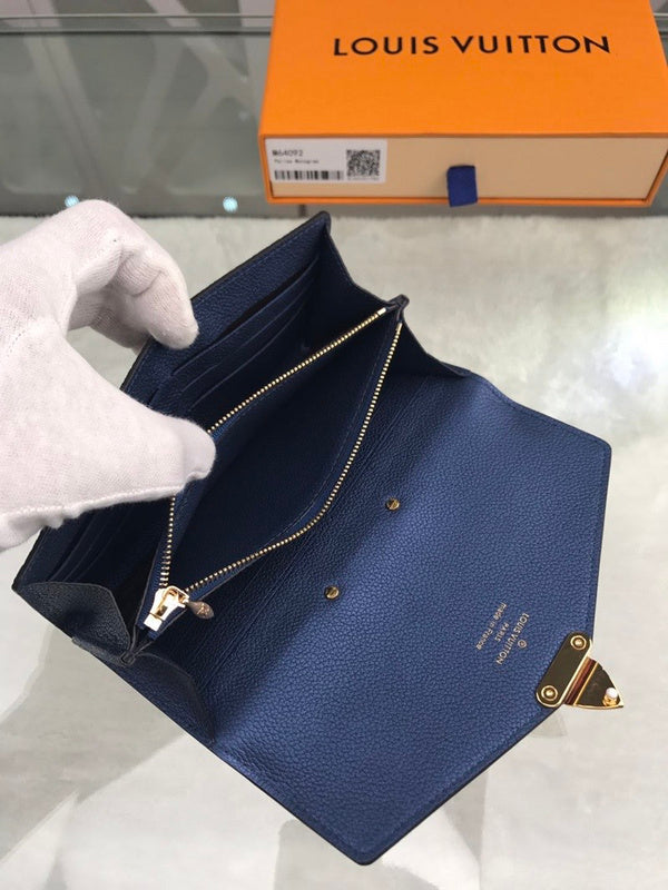 Ozarra Fashion Lu-Vi bags - 9131