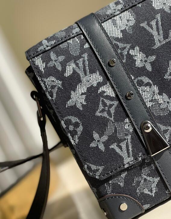 Ozarra Luxury - LOV Bags - 2582