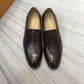 Ozarra Luxury - LOV Men Shoes - 1302
