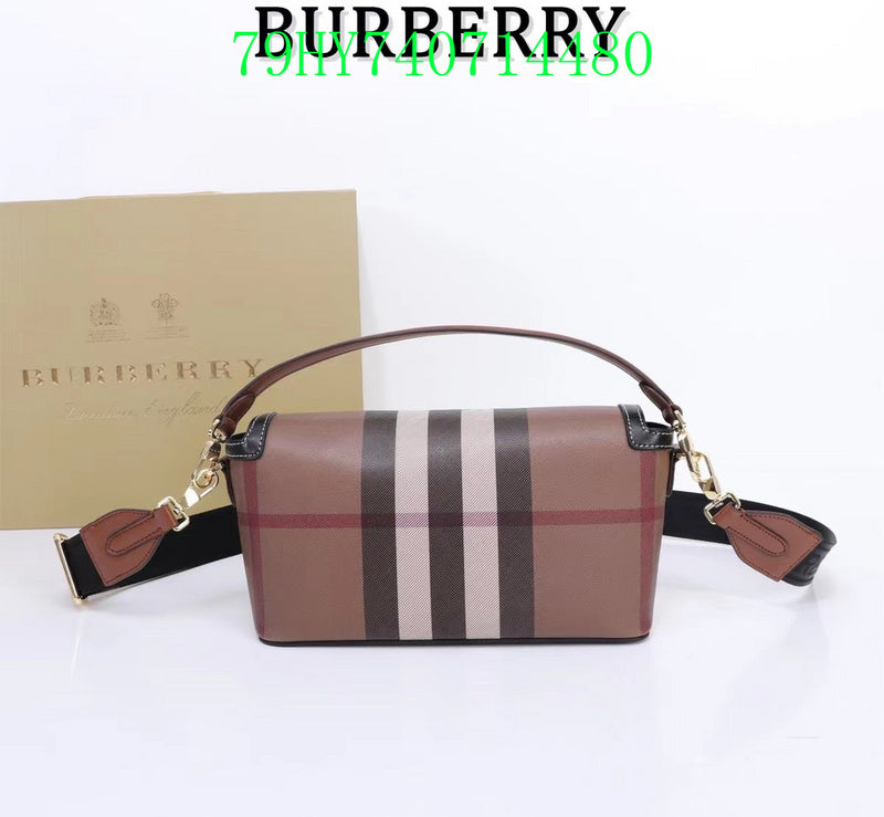 Ozarra Fashion -BBR Bags - 116
