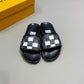 Ozarra Luxury - LOV Men Shoes - 1489