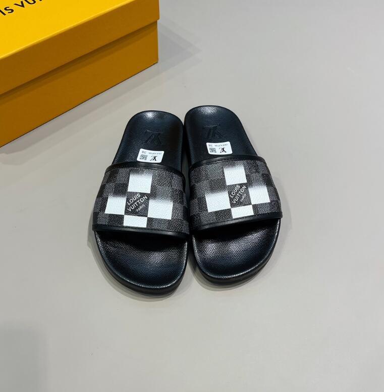 Ozarra Luxury - LOV Men Shoes - 1489