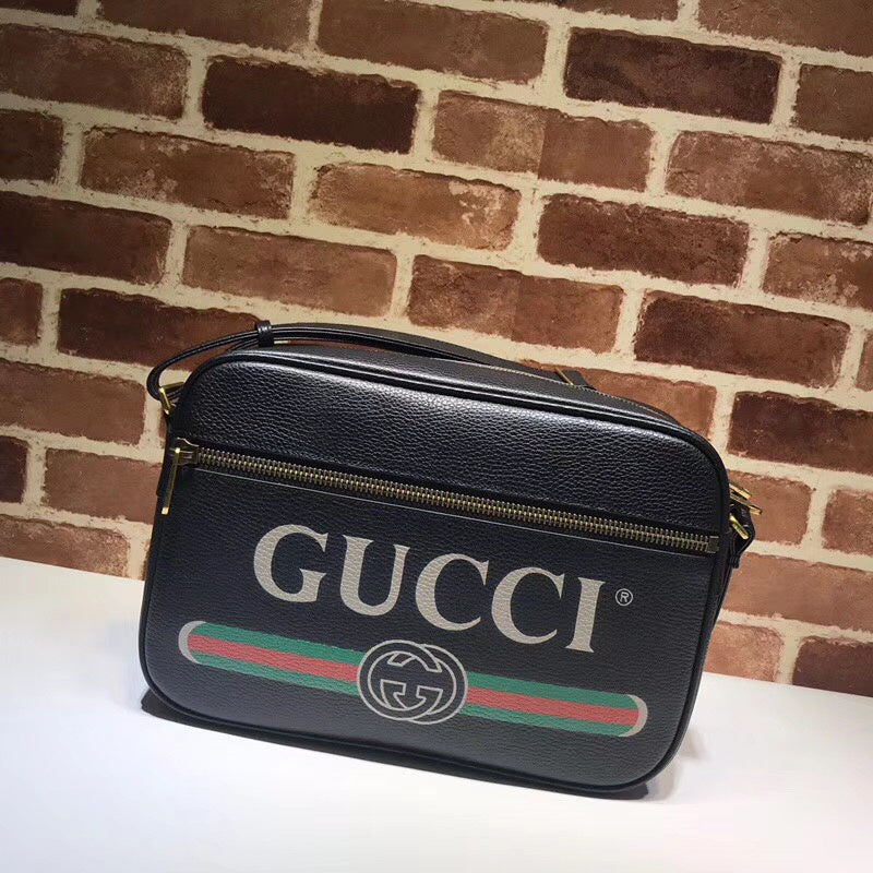 BAB - GCI Bags - 1256