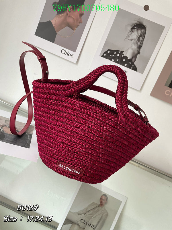 Ozarra Fashion - BGA Bags - 1707