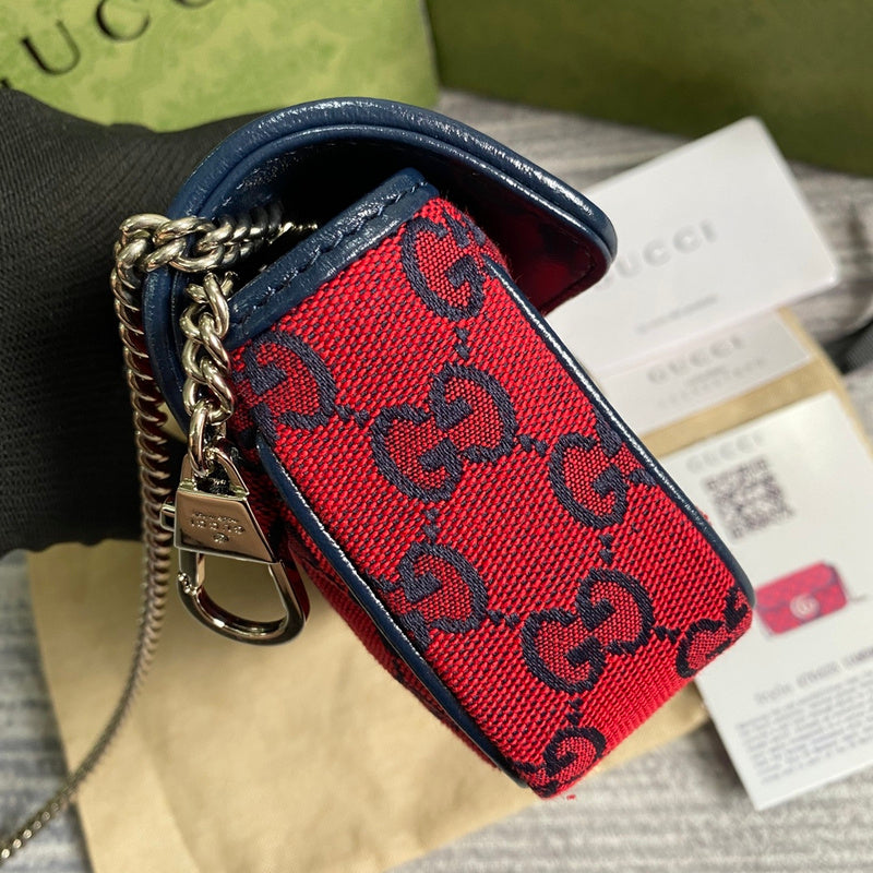Ozarra - GG Bags - 1956