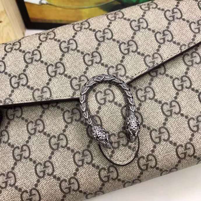 BAB - GCI Bags - 601