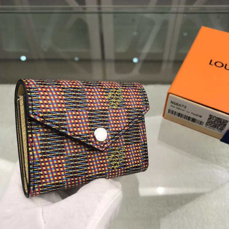 Ozarra Fashion Lu-Vi bags - 9168