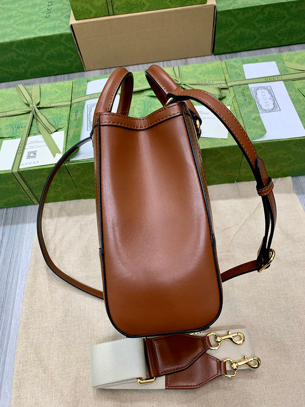 OZ - GCI Bags - 1436