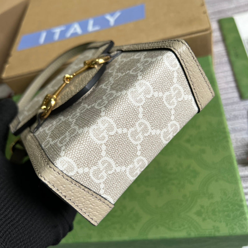Ozarra - GCI Bags - 4549