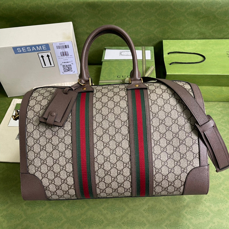 OZ - GCI Bags - 933