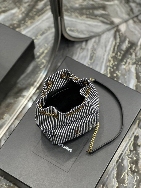OZ - SLY Bags - 907