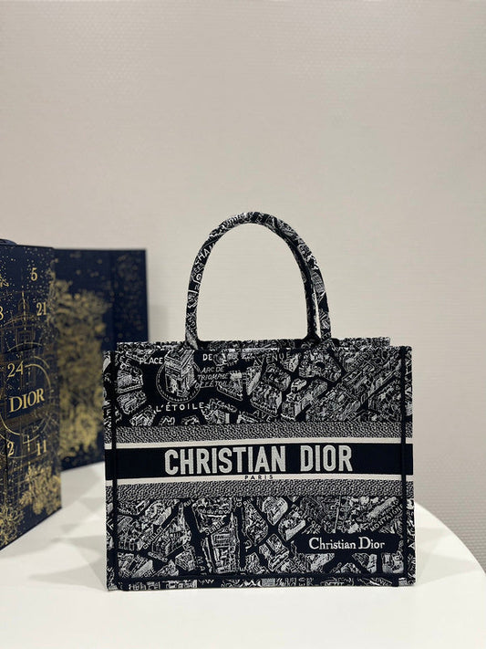 OZ - Dir Bags - 696