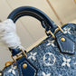 Ozarra Fashion Lu-Vi bags - 17031